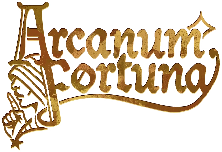 Arcanum Fortuna